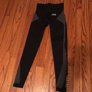 Pursue Fitness Full Length Leggings